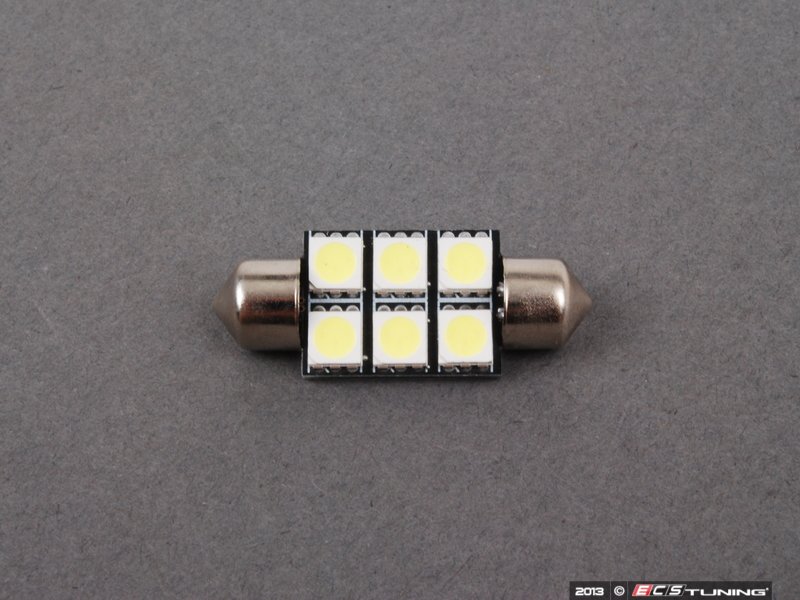 ZiZa E9XGLOVEBOX LED Glove Box Lighting Kit