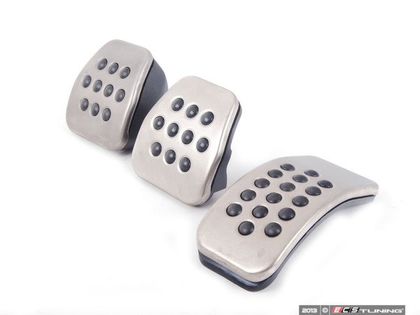 look 337 pedals