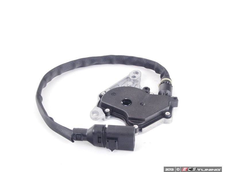 Genuine Volkswagen Audi 01V919821B Neutral Safety Switch 10 Pin