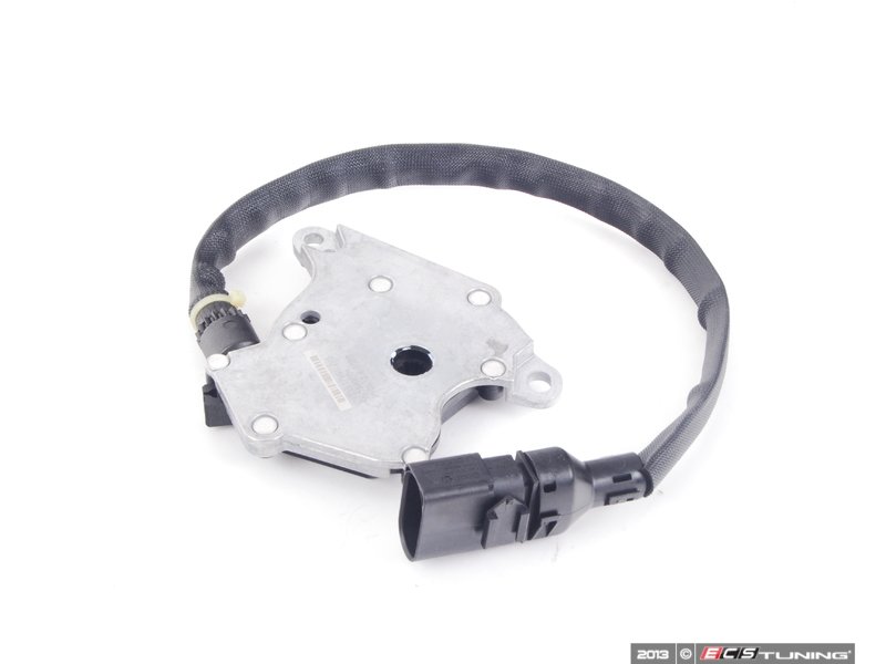 Genuine Volkswagen Audi 01V919821B Neutral Safety Switch 10 Pin