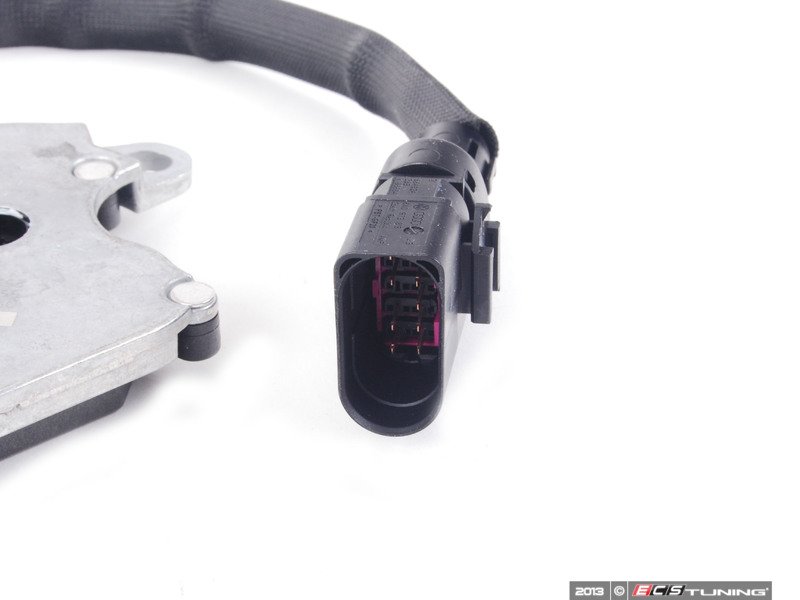 Genuine Volkswagen Audi 01V919821B Neutral Safety Switch 10 Pin