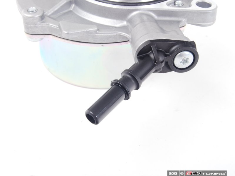 ECS News MINI R56 N12 Pierburg Vacuum Pump