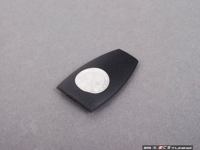 Easyget New Apple Tree Key Cover for Mercedes Benz A, B, C, E, S, G, SLK, GLK,CLA, CLS Class AMG Key Cover A0008900023