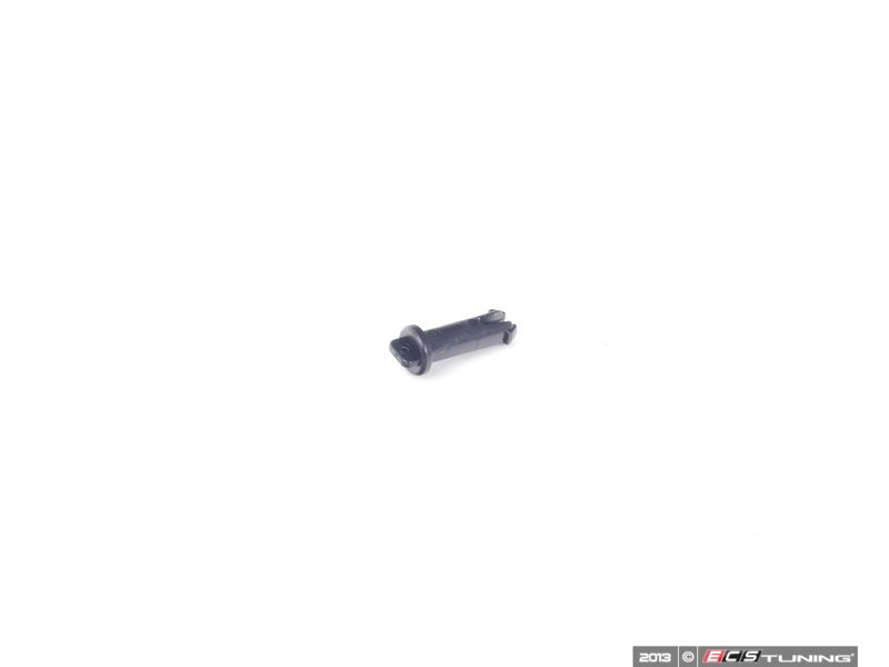 Genuine Volkswagen Audi 8E0880802 glove box hinge pin (8E0 880 802)