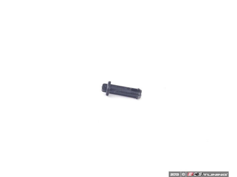 Genuine Volkswagen Audi 8E0880802 glove box hinge pin (8E0 880 802)