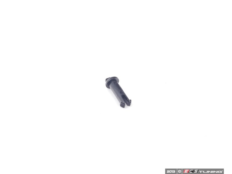 Genuine Volkswagen Audi 8E0880802 glove box hinge pin (8E0 880 802)