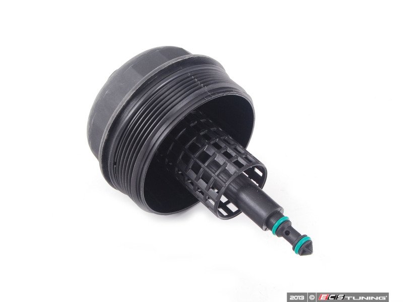 Dorman 11421744000 Oil Filter Housing Lid