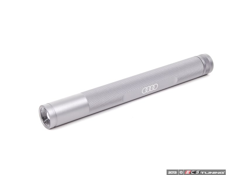 Genuine Volkswagen Audi - 8r0052001e - Led Pen Light (8r0 052 001 E)