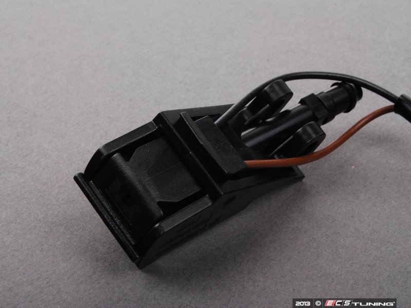 Genuine Volkswagen Audi 6E0955986B Heated Windshield Washer Spray Nozzle Priced Each (6E0