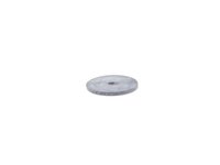 Genuine Volkswagen Audi - WHT002227 - Rubber Washer - Priced Each (WHT ...