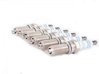 ES#2710842 - 0041594903KT3 - Spark Plugs - Set Of Six - Replacement spark plugs for your Mercedes-Benz engine - Bosch - Mercedes Benz