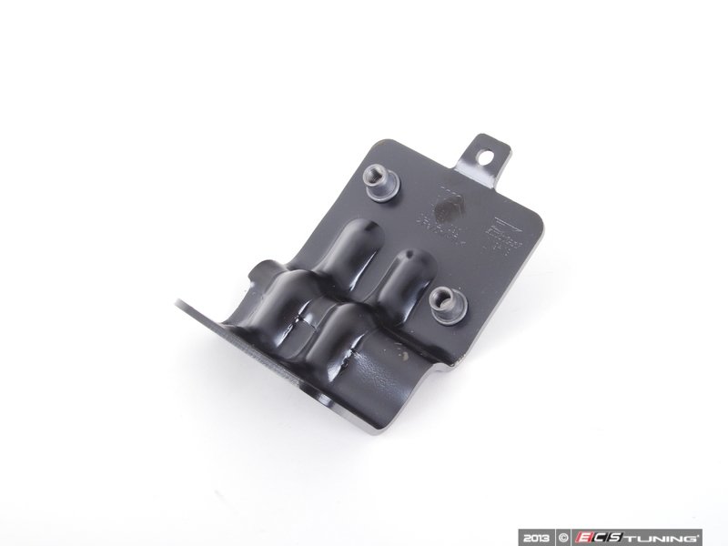 Genuine Volkswagen Audi 4L0071932 Running Board Mounting Hardware