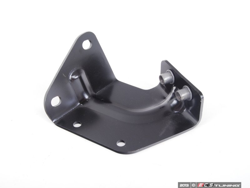 Genuine Volkswagen Audi 4L0071932 Running Board Mounting Hardware