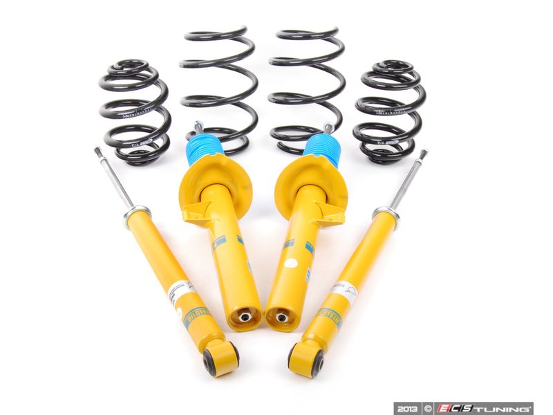 Bilstein 46000613 E46 M3 B12 ProKit Suspension System