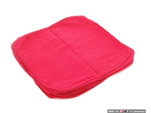 Clean-Rite - 3-537 - 100% Cotton Shop Towels - (NO LONGER AVAILABLE)