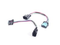 ES#7599 - 1km998002 - LED Tail Light Harness Kit - NON-RETURNABLE, LED harnesses for the left and right tail lights - ECS - Volkswagen