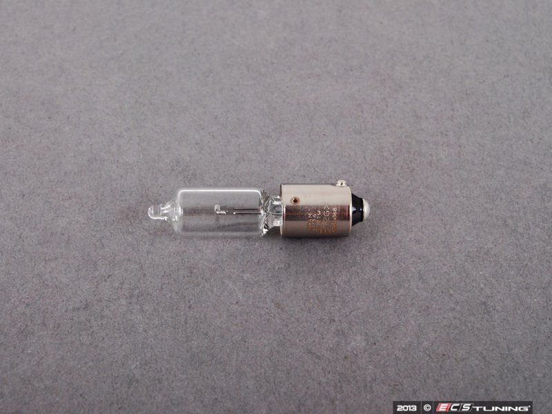 genuine bmw 63217160788 clear bulb priced each 63 bmw e39 fog light bulb