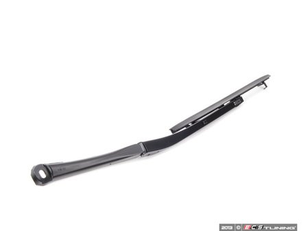 Genuine BMW - 61619449965 - Wiper Arm - Left (61-61-9-449-965)