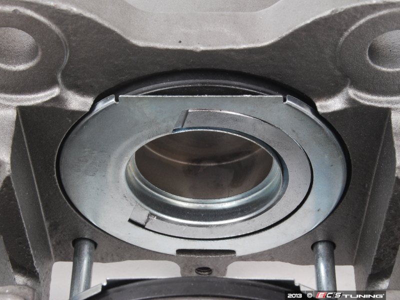 CoreCharge 1234200283 Remanufactured Front Brake Caliper Core