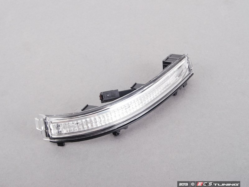Genuine Volkswagen Audi 5C6949101 Mirror Turn Signal Indicator