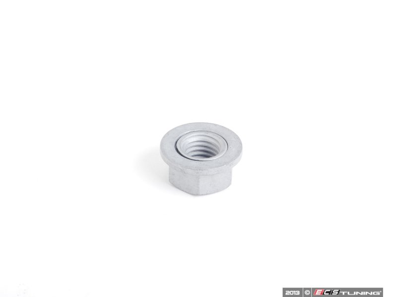 Genuine MINI - 07129904865 - Hex Nut - Priced Each (07-12-9-904-865)