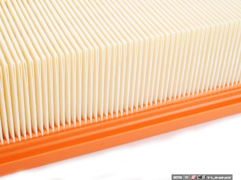 Hengst - 7L0129620 - Air Filter - Priced Each