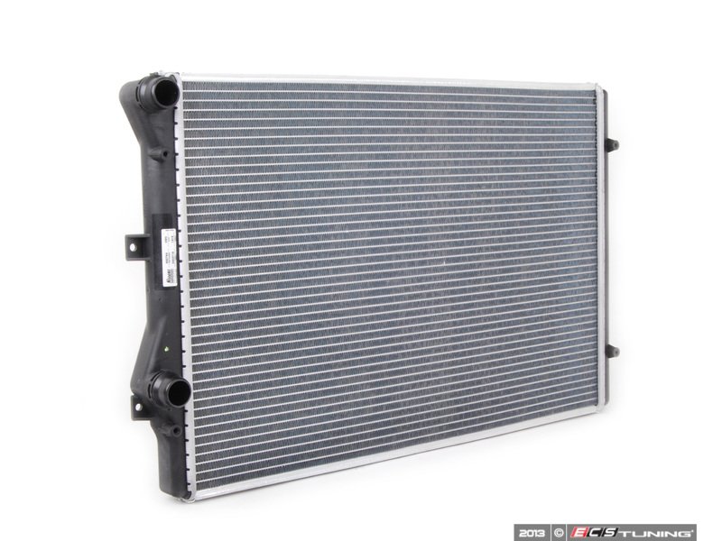 Nissens - 5K0121251J - Radiator