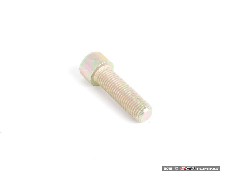 Genuine Porsche 90006717002 Caliper Mounting Bolt Priced Each