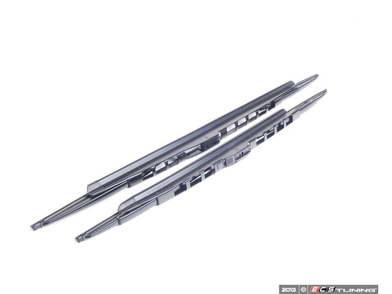 Bosch 1408201745 Windshield Wiper Blade Set