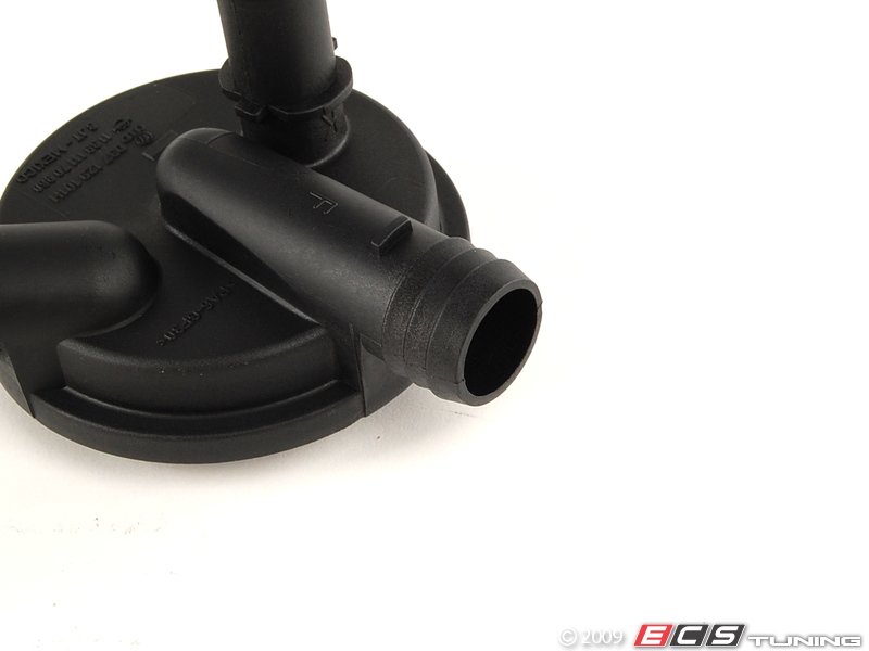 Original Equipment Supplier 037129101H Crankcase Vent Valve (NO