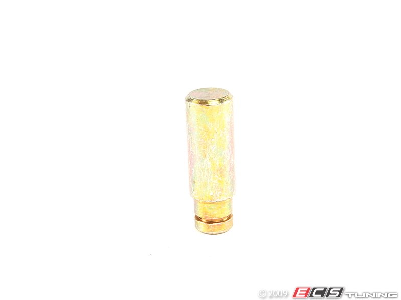 Genuine BMW 21522227764 E36 M3 Clutch Pedal return spring (21522