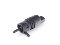 ES#184163 - 67128362154 - Windshield Washer Pump - Located in the washer reservoir - Genuine BMW - BMW