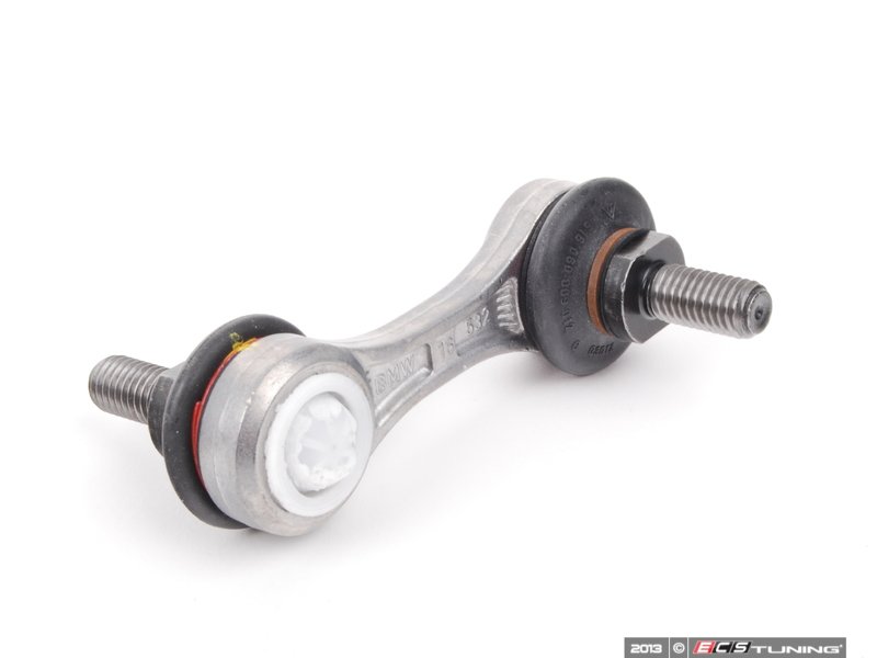 Genuine BMW 33551095532 E39 Rear Sway Bar End Link Priced Each