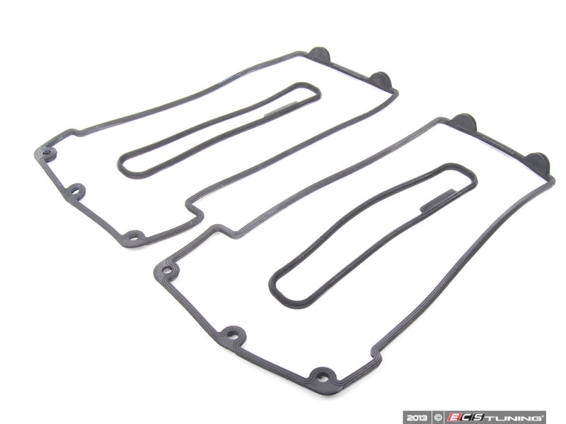 ECS News BMW E39 540i Valve Cover Gaskets