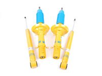ES#675 - MK4BHDSC - Heavy Duty Shocks & Struts - Set Of Four - Enhanced ride quality and increased handling - Bilstein - Volkswagen
