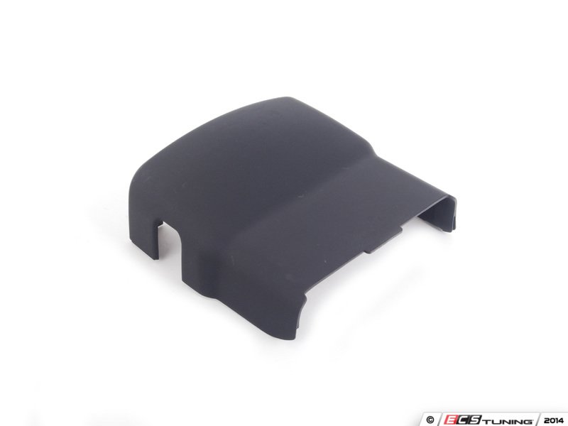 Genuine Volkswagen Audi - 8D1953515AAQ4 - Upper Steering Column Trim ...