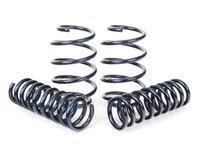 ES#2550850 - 29230-1 - Sport Spring Set - Lowers your vehicle and provides superb ride quality - H&R - Mercedes Benz