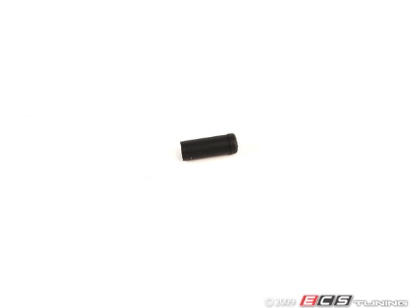 Bouchon De Retour D'injecteur - Référence équivalente 028130229A, 068130229A, 5102950AA - Noir, 1 Pièce - 8