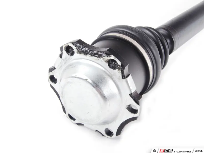 FEQ - 1J0407272NK - Right Front Axle Shaft - (NO LONGER AVAILABLE)