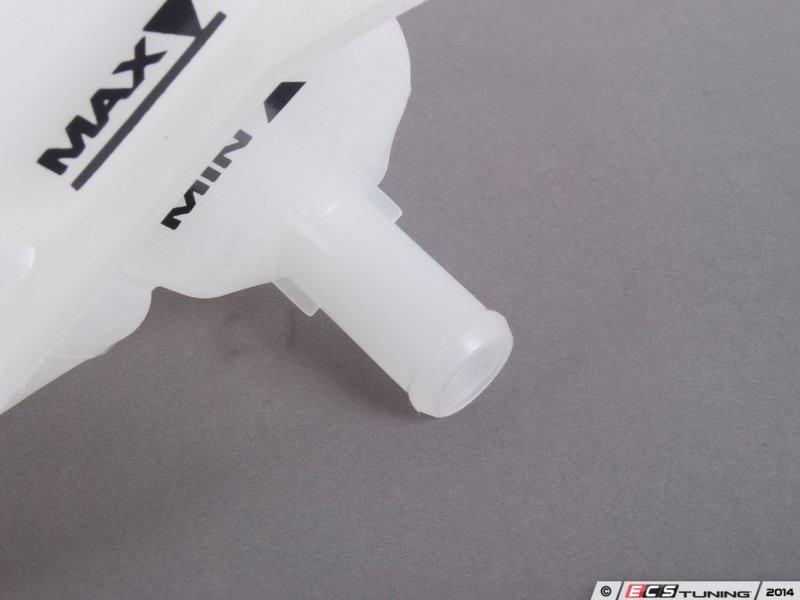 Genuine VW/Audi 4M0121403G Expansion Tank/Coolant Reservoir - Audi