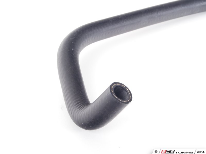 Genuine BMW 16121178823 E30 Fuel Hose (16121178823)