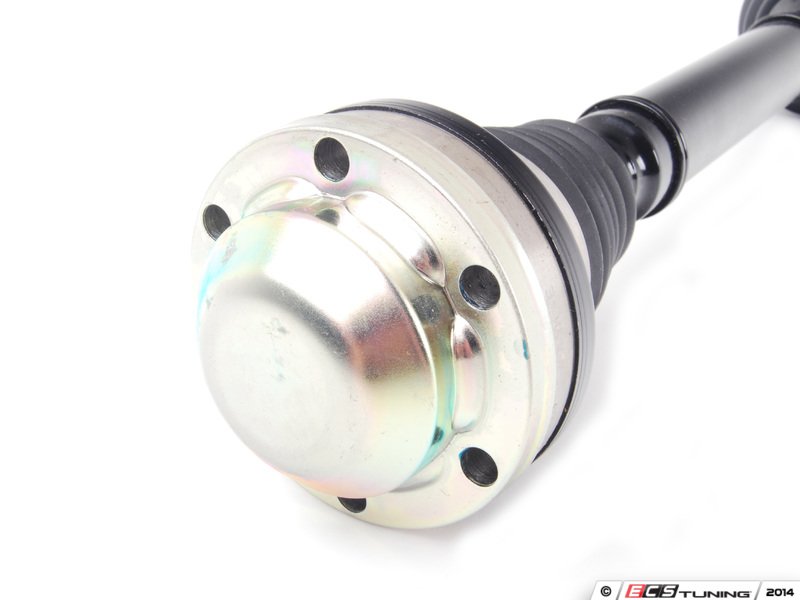 Genuine Volkswagen Audi 8N0407272NXKT Remanufactured Front Axle