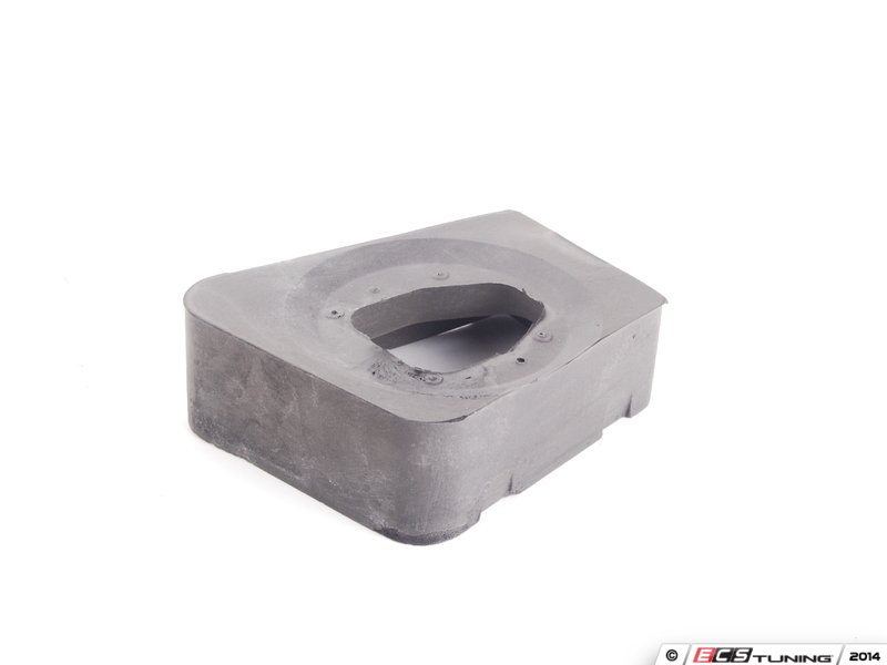 Genuine BMW 25111222169 Shifter Insulation (25111222169)