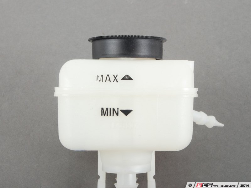 Genuine Volkswagen Audi 1J1611301 Brake Fluid Reservoir (1J1 611 301)