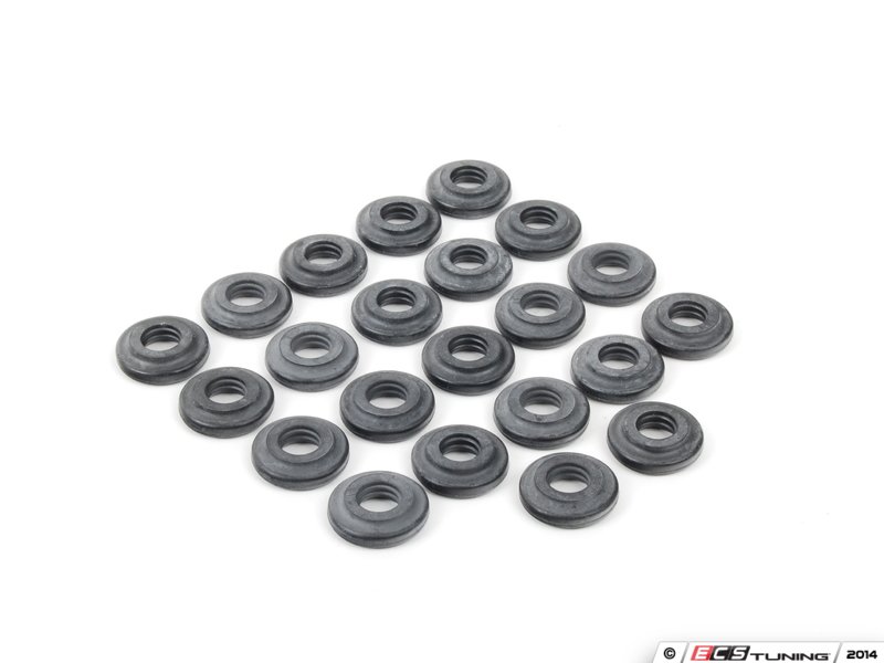 ECS News Valve Cover Gasket Kits BMW E38 740i/l M60 (95)