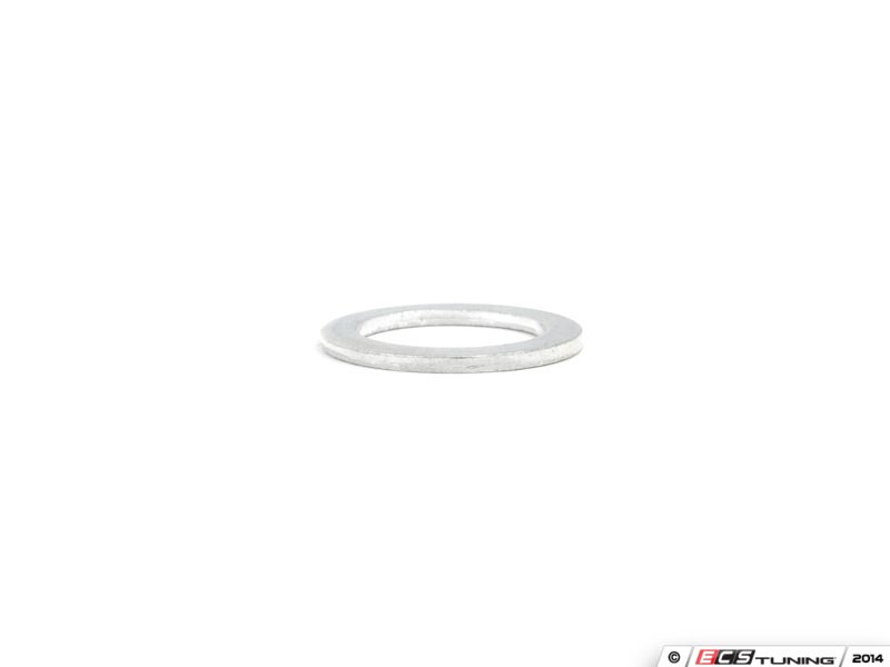 Genuine Volkswagen Audi n0138493 Drain Plug Washer Priced Each