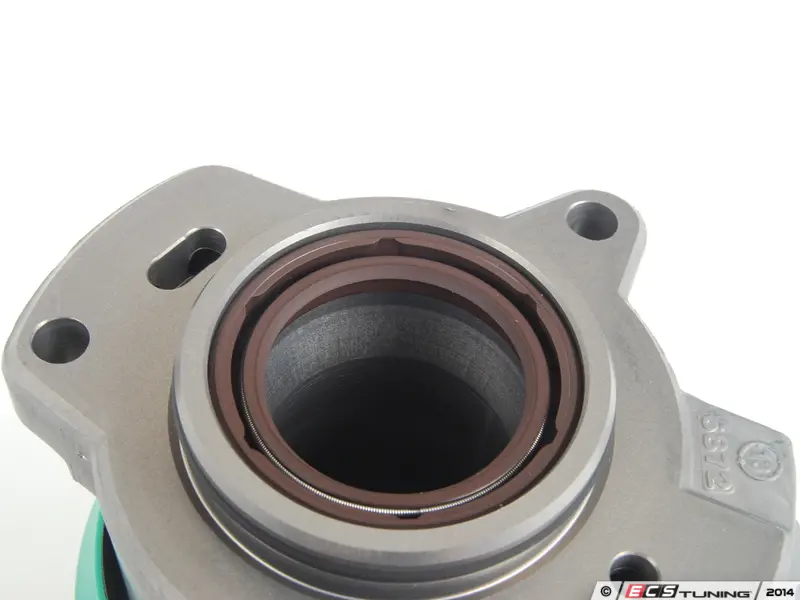 How Does A Hydraulic Throwout Bearing Work