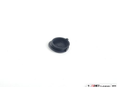 Genuine BMW - 51419167013 - E89 Hard Ware Cover - Left (51-41-9-167-013)