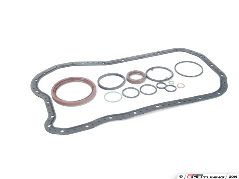 Victor Reinz 021198011A Engine Block Gasket Set