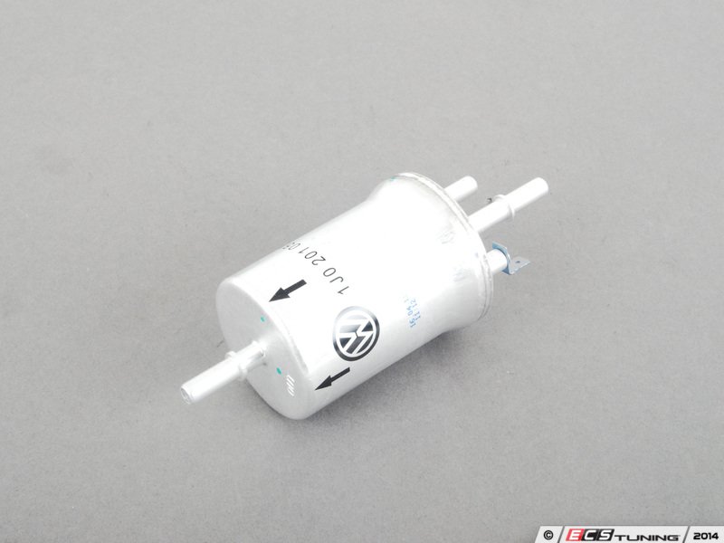 Genuine Volkswagen Audi 1j0201051b Fuel Filter